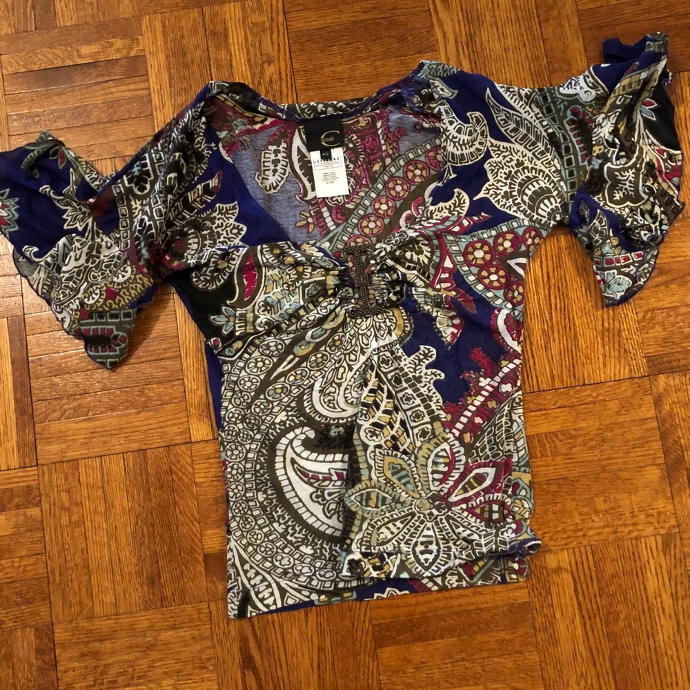 Just Cavalli Top